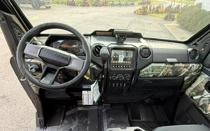 2026 RANGER XD 1500 NORTHSTAR EDITION ULTIMATE - Polaris