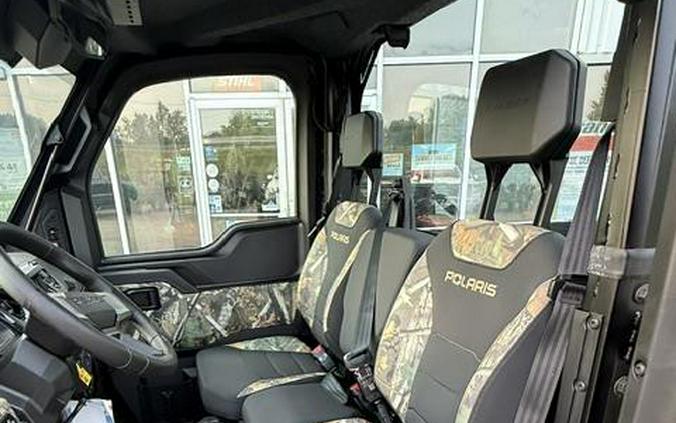 2026 RANGER XD 1500 NORTHSTAR EDITION ULTIMATE - Polaris