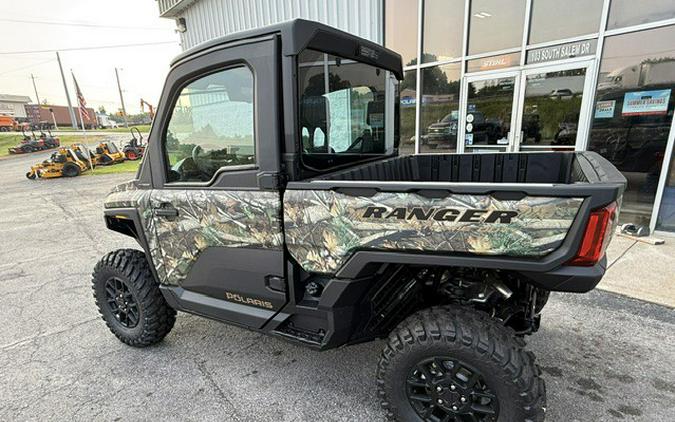 2026 RANGER XD 1500 NORTHSTAR EDITION ULTIMATE - Polaris