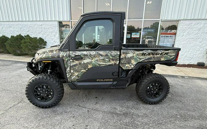 2026 RANGER XD 1500 NORTHSTAR EDITION ULTIMATE - Polaris