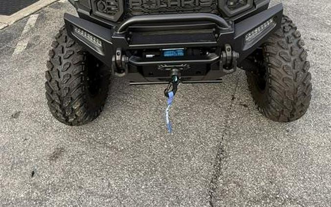 2026 RANGER XD 1500 NORTHSTAR EDITION ULTIMATE - Polaris
