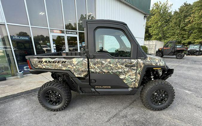 2026 RANGER XD 1500 NORTHSTAR EDITION ULTIMATE - Polaris