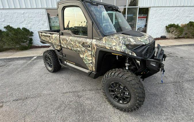 2026 RANGER XD 1500 NORTHSTAR EDITION ULTIMATE - Polaris