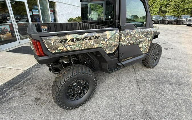 2026 RANGER XD 1500 NORTHSTAR EDITION ULTIMATE - Polaris