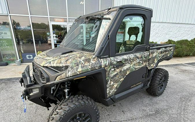 2026 RANGER XD 1500 NORTHSTAR EDITION ULTIMATE - Polaris