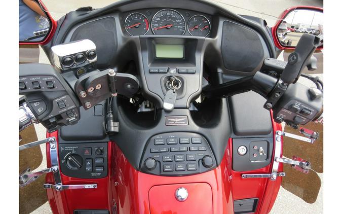 2008 Gold Wing Roadsmith Trike - Honda