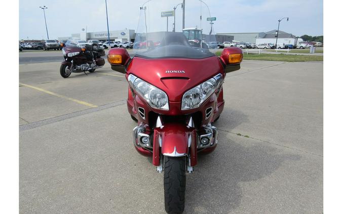2008 Gold Wing Roadsmith Trike - Honda