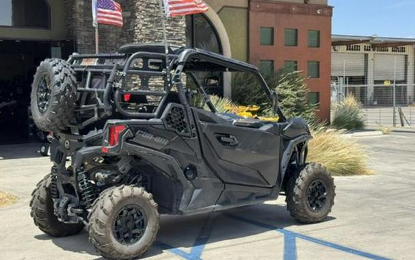 2024 Can-Am® Maverick Trail DPS 700