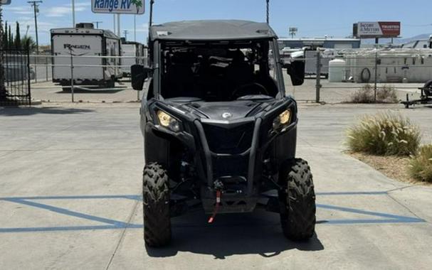 2024 Can-Am® Maverick Trail DPS 700
