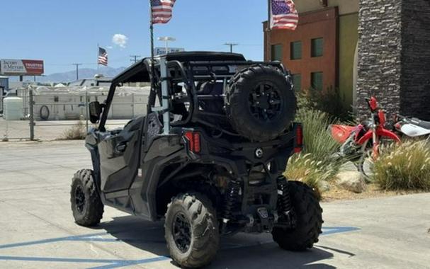 2024 Can-Am® Maverick Trail DPS 700