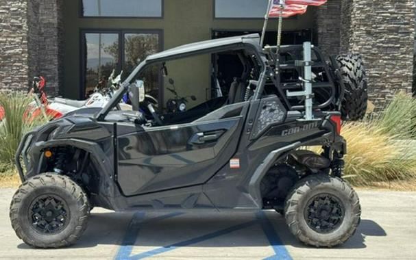 2024 Can-Am® Maverick Trail DPS 700