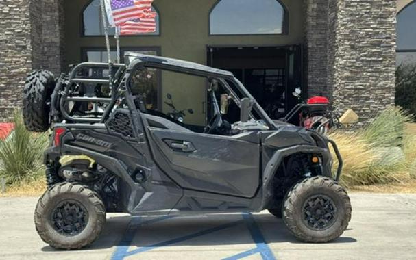 2024 Can-Am® Maverick Trail DPS 700