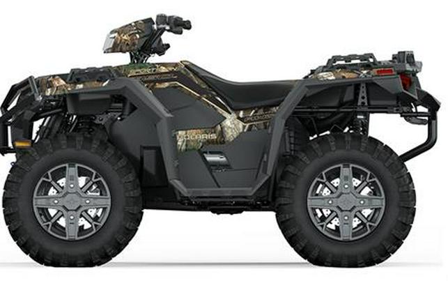 2025 Polaris Sportsman 850 Trail