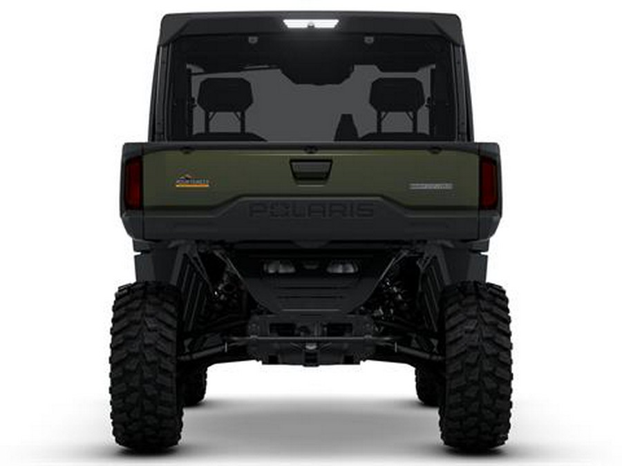 2026 Polaris Ranger XD 1500 NorthStar Mountaineer Edition