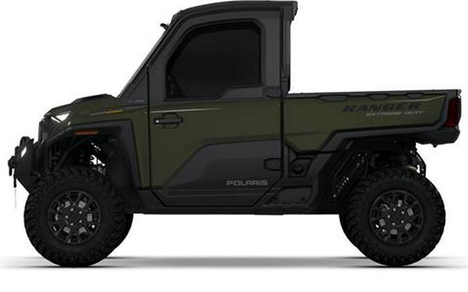 2026 Polaris Ranger XD 1500 NorthStar Mountaineer Edition