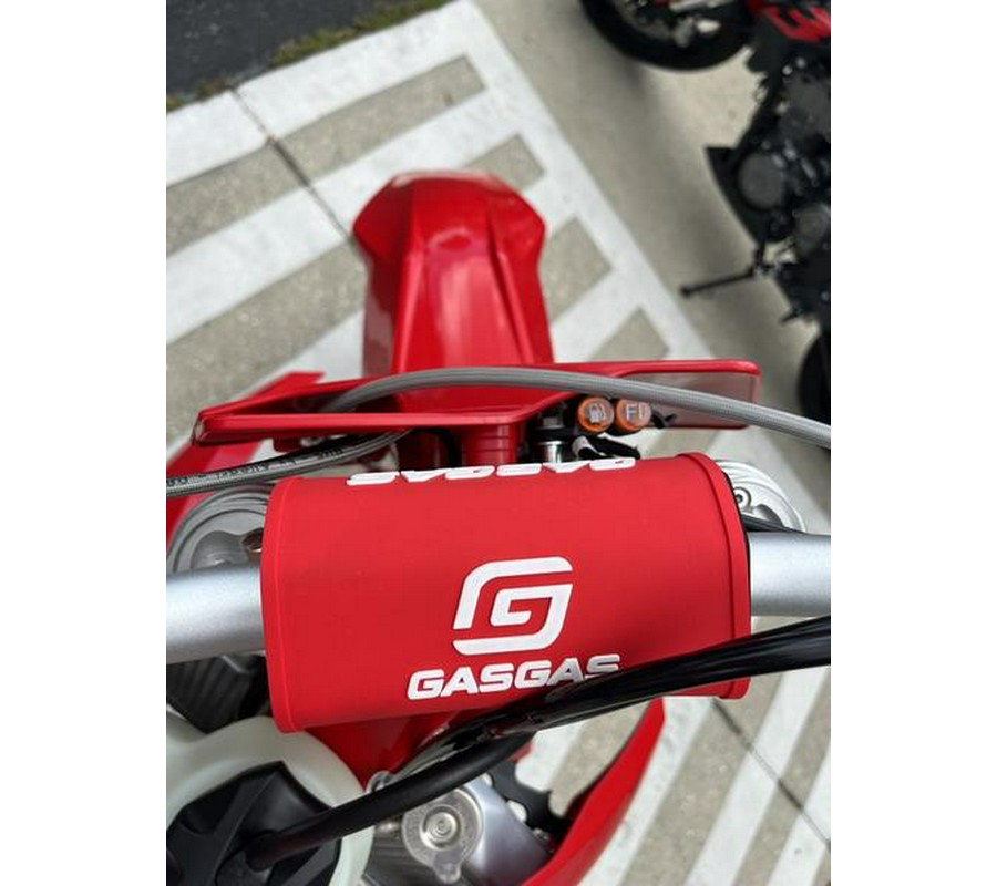 2023 GAS-GAS EX 350F