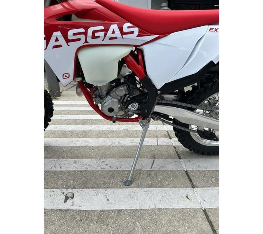 2023 GAS-GAS EX 350F