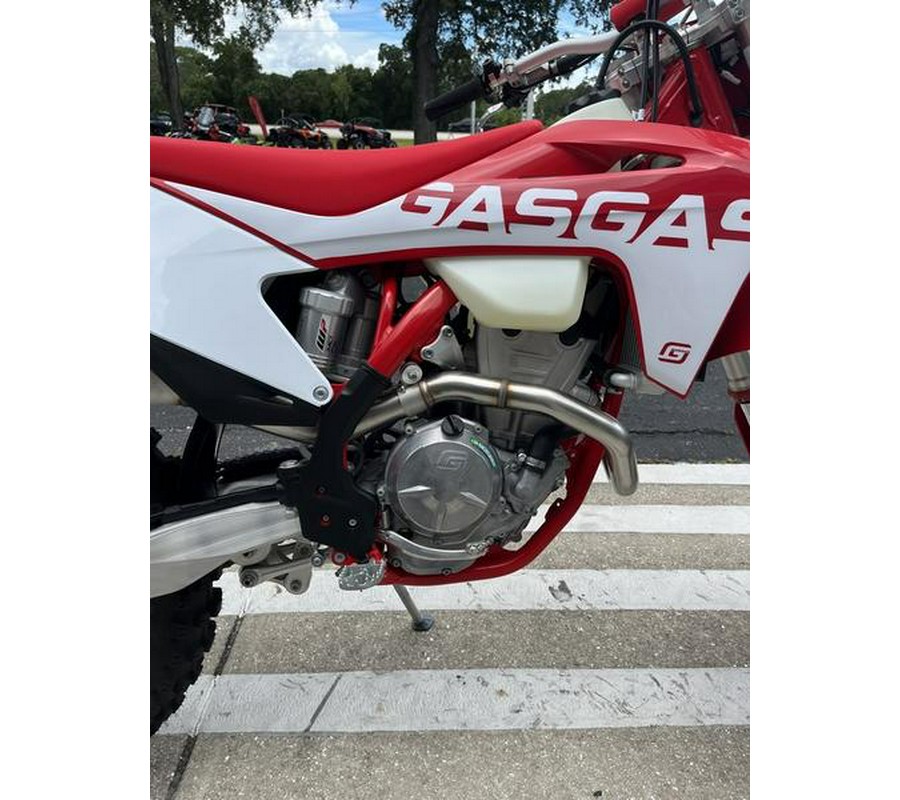 2023 GAS-GAS EX 350F