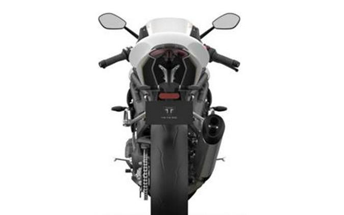 2023 Triumph Speed Triple 1200 RR