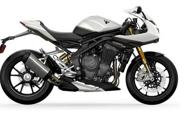 2023 Triumph Speed Triple 1200 RR