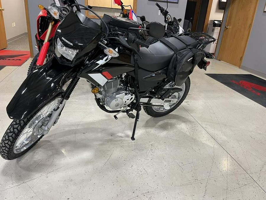 2023 Honda® XR150L