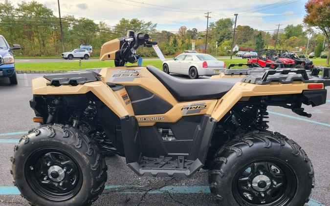 2024 Polaris® Sportsman 850