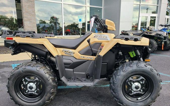 2024 Polaris® Sportsman 850