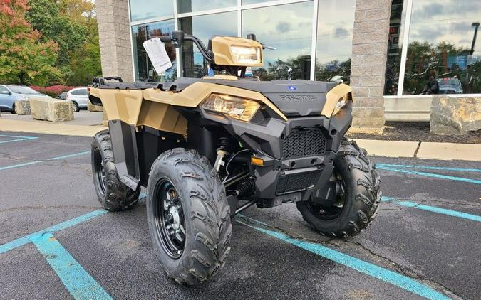 2024 Polaris® Sportsman 850