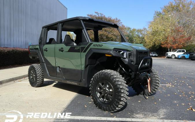 2024 Polaris® XPedition XP 5 Ultimate