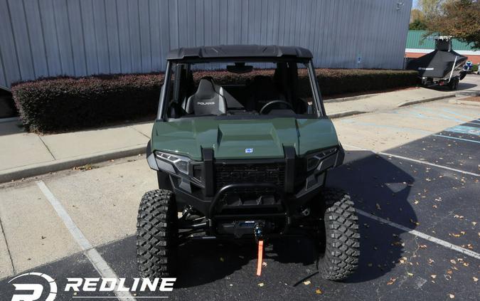 2024 Polaris® XPedition XP 5 Ultimate