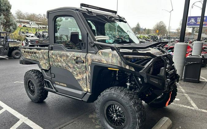 2024 Polaris Ranger XD 1500 NorthStar Edition Ultimate