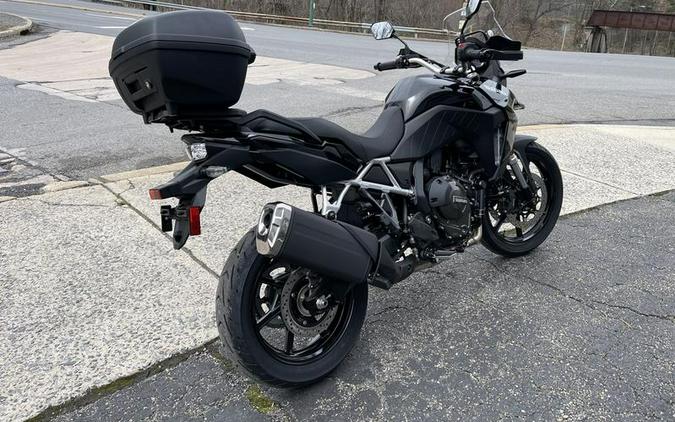 2024 Suzuki V-Strom 800 Touring