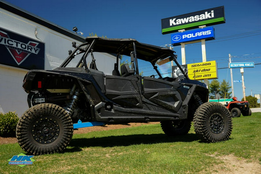 2022 Polaris® RZR XP 4 1000 Premium Ride Command