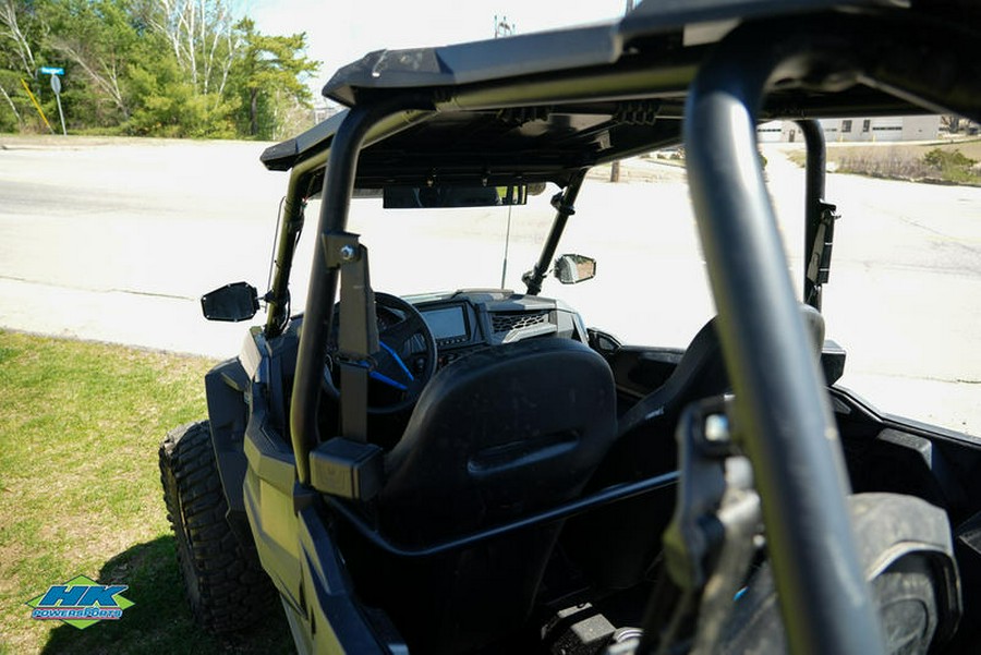 2022 Polaris® RZR XP 4 1000 Premium Ride Command