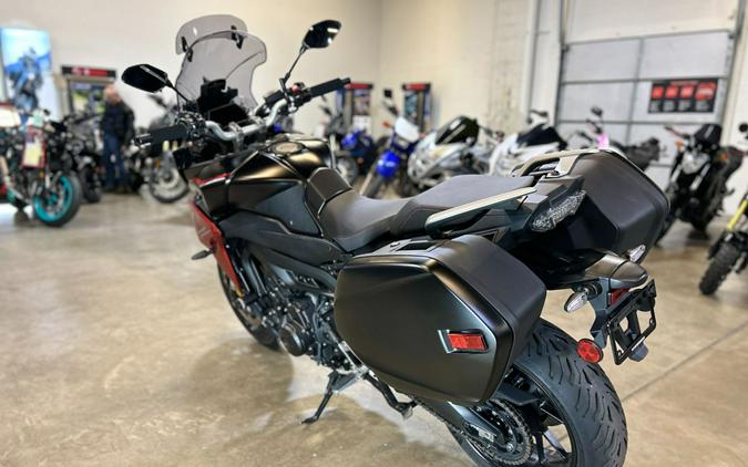 2020 Yamaha Tracer 900 GT