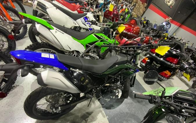 2023 Kawasaki KLX 230SM