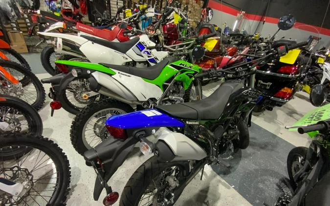 2023 Kawasaki KLX 230SM