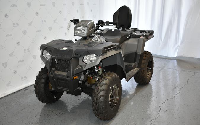 2024 Polaris Sportsman Touring 570 EPS