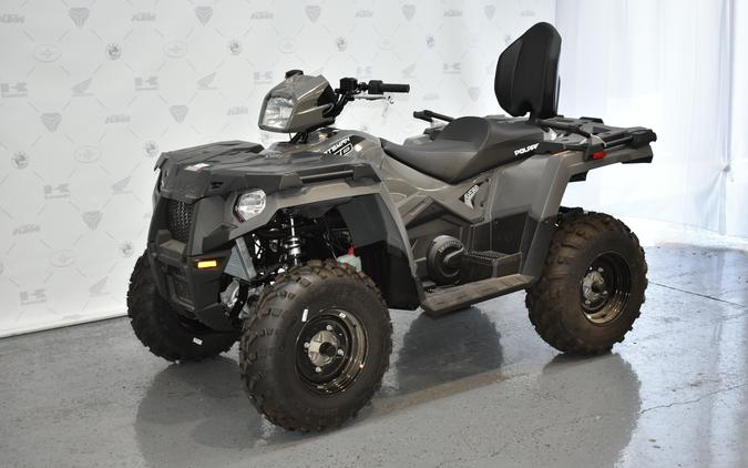 2024 Polaris Sportsman Touring 570 EPS