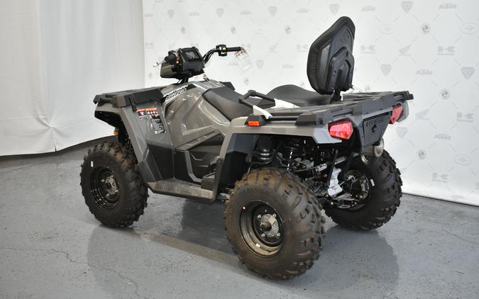 2024 Polaris Sportsman Touring 570 EPS