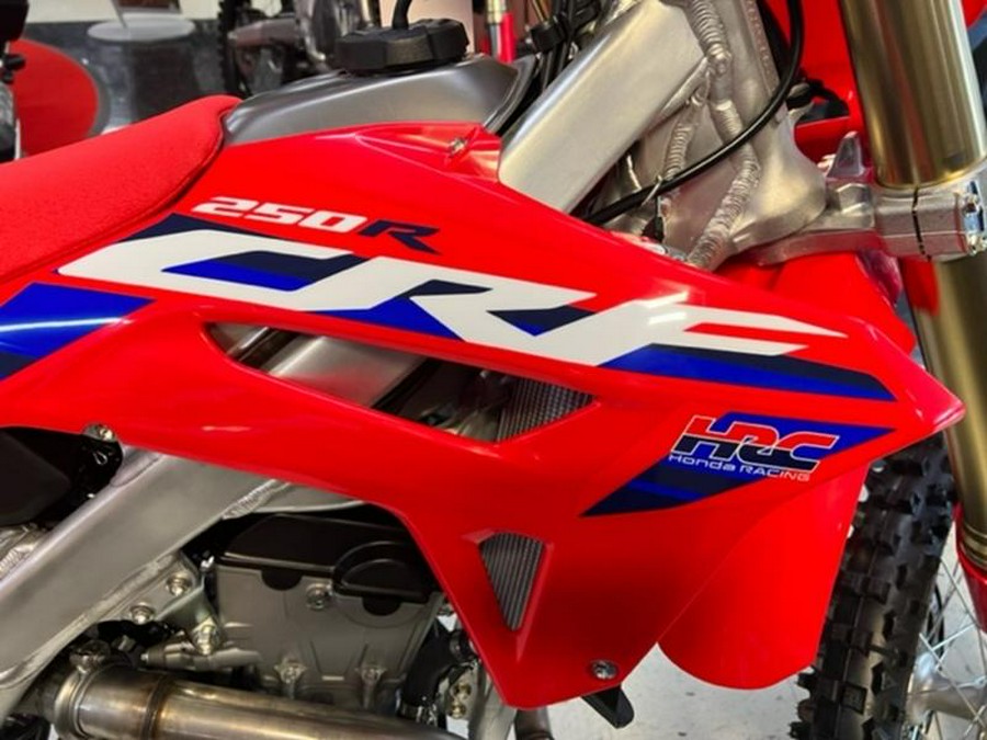 2024 Honda® CRF250R