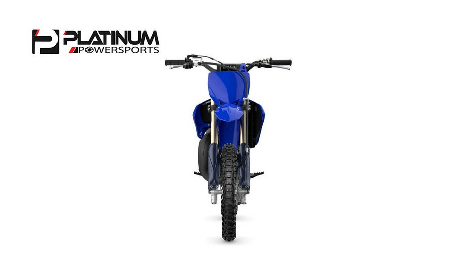 2025 Yamaha YZ85