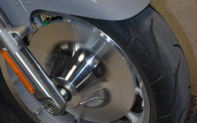 2024 Harley-Davidson Fat Boy 114