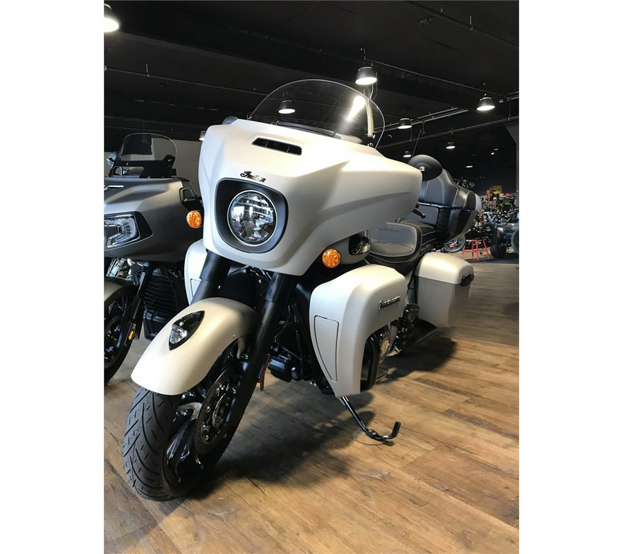 2023 Indian Motorcycle N23TKDBBAN