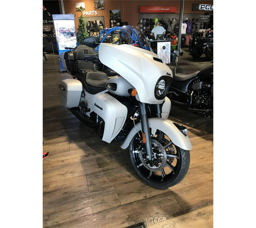 2023 Indian Motorcycle N23TKDBBAN