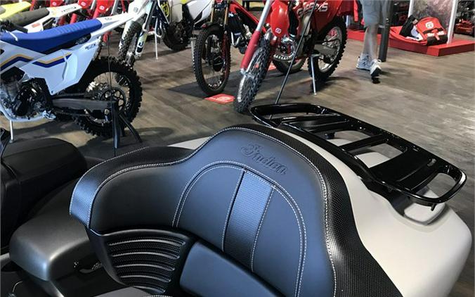 2023 Indian Motorcycle N23TKDBBAN