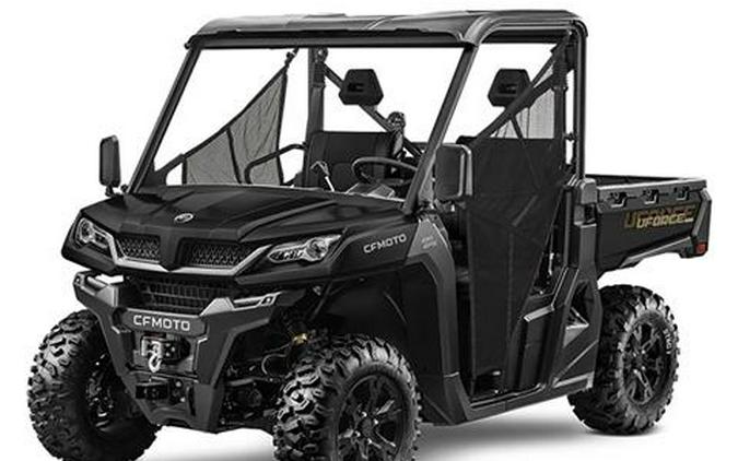 2025 CFMOTO UForce 1000 4X4 EPS