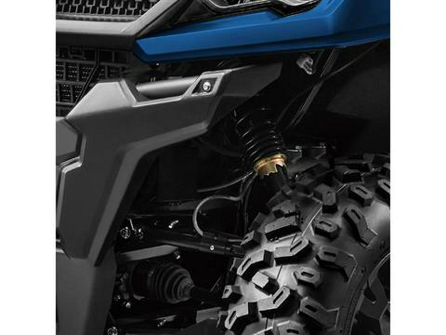 2025 CFMOTO UForce 1000 4X4 EPS