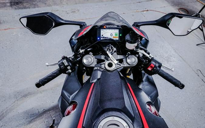 2018 Honda CBR1000RR