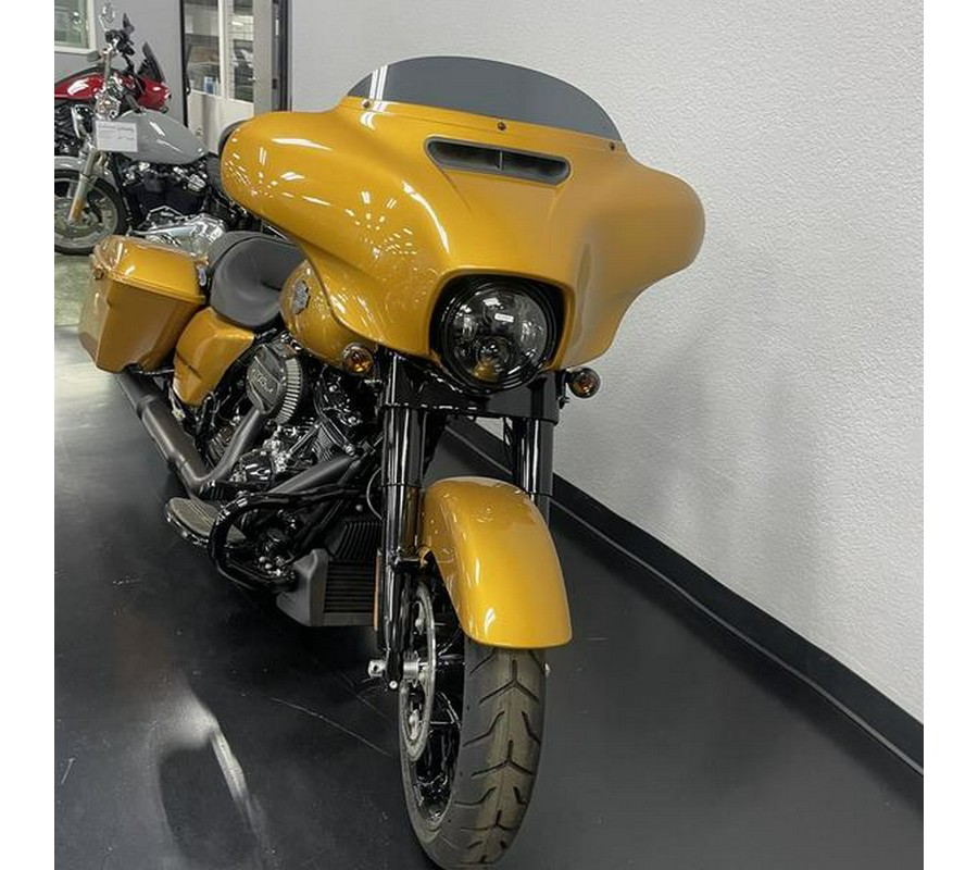 2023 Harley-Davidson® FLHXS - Street Glide® Special